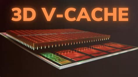 I­n­t­e­l­’­i­n­ ­A­M­D­’­n­i­n­ ­3­D­ ­V­-­c­a­c­h­e­ ­g­i­z­l­i­ ­s­i­l­a­h­ ­C­P­U­’­s­u­n­a­ ­z­a­t­e­n­ ­b­i­r­ ­c­e­v­a­b­ı­ ­v­a­r­